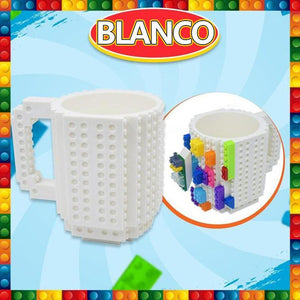 Taza LEGO Incorporada