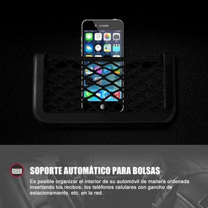 Bolsa de Almacenamiento de Coche