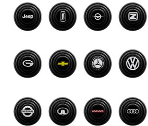 Junta Amortiguadora y Silenciosa de la Puerta del Coche (8PCS）