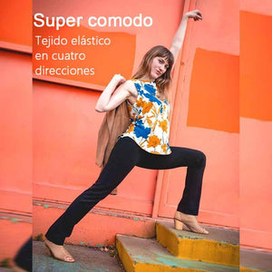 Pantalones de yoga