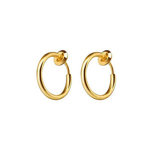 Pendientes de Tabique sin Piercing (2 pares)