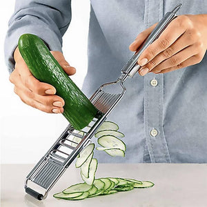 Cortadora de Verduras de Uso Múltiple