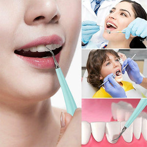 Limpiador de Dientes Ultrasónico