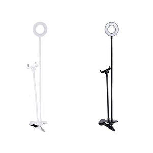 Soporte para Móvil con Luz LED