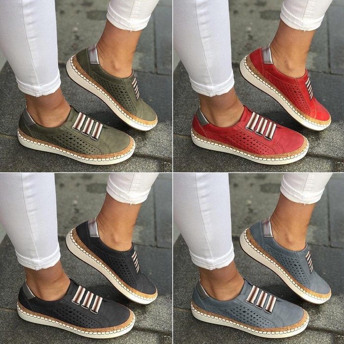 Las Zapatillas de Deporte con Estilo más Nuevas