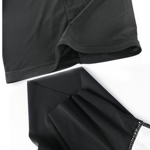 Pantalones cortos de mujer