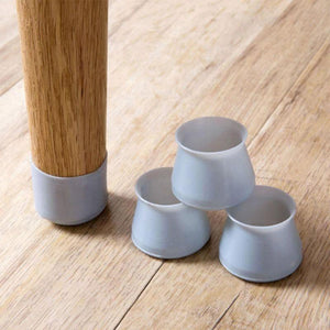 Cubierta de Protección de Silicona para Muebles