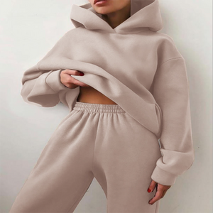 Traje elegante y cómodo