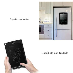 Tableta de escritura LCD