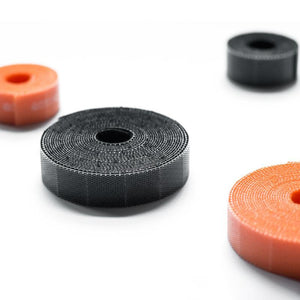 Velcro Desgarrable Rápido y Fácil