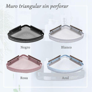 Estante de Pared