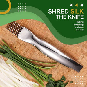 Cuchillo para Triturar