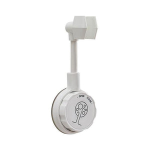 Soporte de Ducha Universal Ajustable