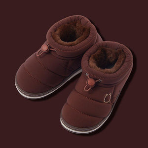 Botas de Nieve para Bebé