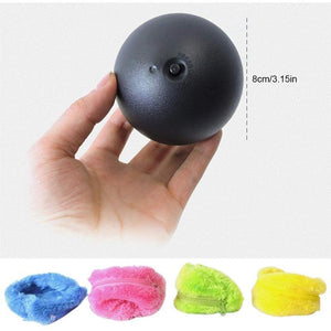 Juguete de Pelota Eléctrica para Mascotas