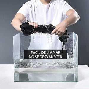 Pantalones de Fitness de Seda de Hielo Unisexo