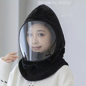 Gorro a prueba de viento y frío