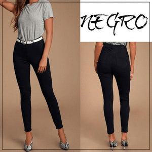 Jeans Leggings Perfecto Adecuado