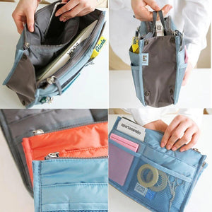 BOLSO MULTIBOLSILLO