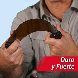 Anti-reflejos Visera para Automóviles