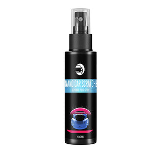 Aerosol de reparación de daños para automóviles (adecuado para todos los colores de pintura de automóviles)