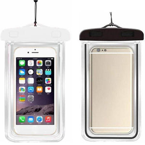Bolso Impermeable para Teléfono Móvil