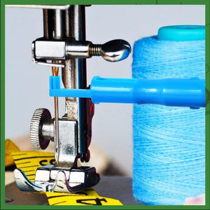 Máquina de Coser Automática