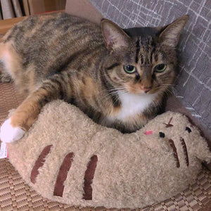 Almohada acogedora para gatos