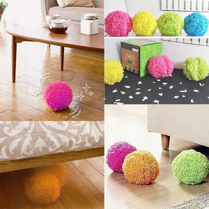 magischer Ball für Haustiere - hallohaus