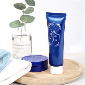 Mascarilla para cabello estrellado sin aclarado