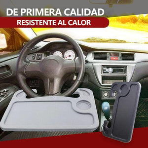 Tabla de Tarjetas de Conductor Principal Multifuncional para Automóvil