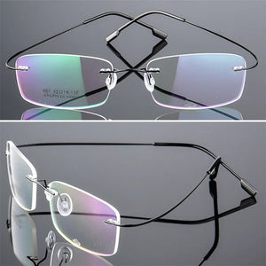 Gafas de Lectura Anti-Azules