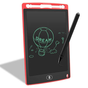 Tablero de escritura LCD para niños