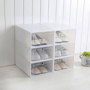 Caja de Zapatos