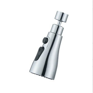 Cabeza del grifo de la cocina