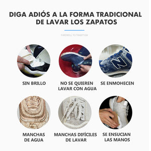 TOALLITAS PARA LIMPIAR TUS ZAPATOS, BOLSOS, CHAQUETAS DE CUERO