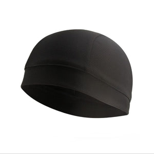 Gorra de casco para ciclismo al aire libre
