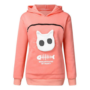 Suéter de Gato
