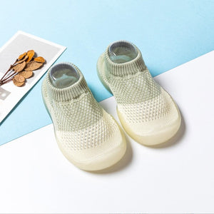 Calcetines antideslizantes para bebé