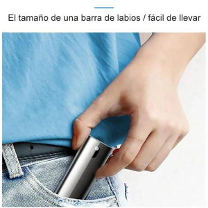 Limpiador de Pantalla