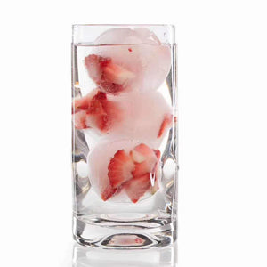 Forma de Cubo de Hielo de Esfera