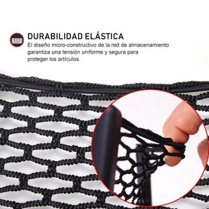 Bolsa de Almacenamiento de Coche