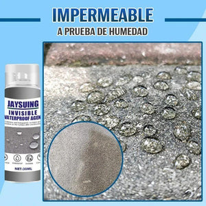 Spray de Unión Súper Fuerte