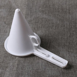Dispensador de pastel de taza de porción de mano 2 piezas (compre uno, obtenga uno gratis)