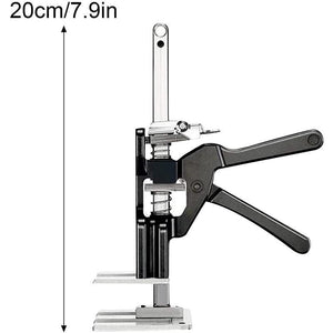 Ajustador de Altura para Azulejos de Pared