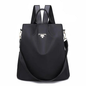 Bolsa de Tela Oxford Impermeable