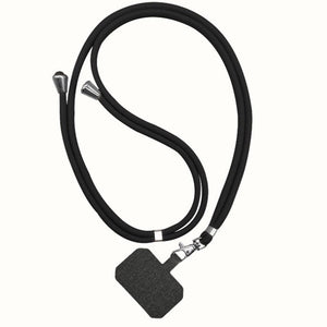 Cordón ajustable para teléfono celular
