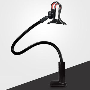 Soporte para Teléfono con Cuello de Cisne