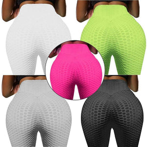 Pantalones de Compresión Anticelulíticos