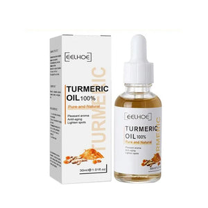 Suero reparador de manchas de cúrcuma - COMPRE 1 Y RECIBA 1 GRATIS (2 PIEZAS)